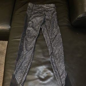 Lululemon full length legging